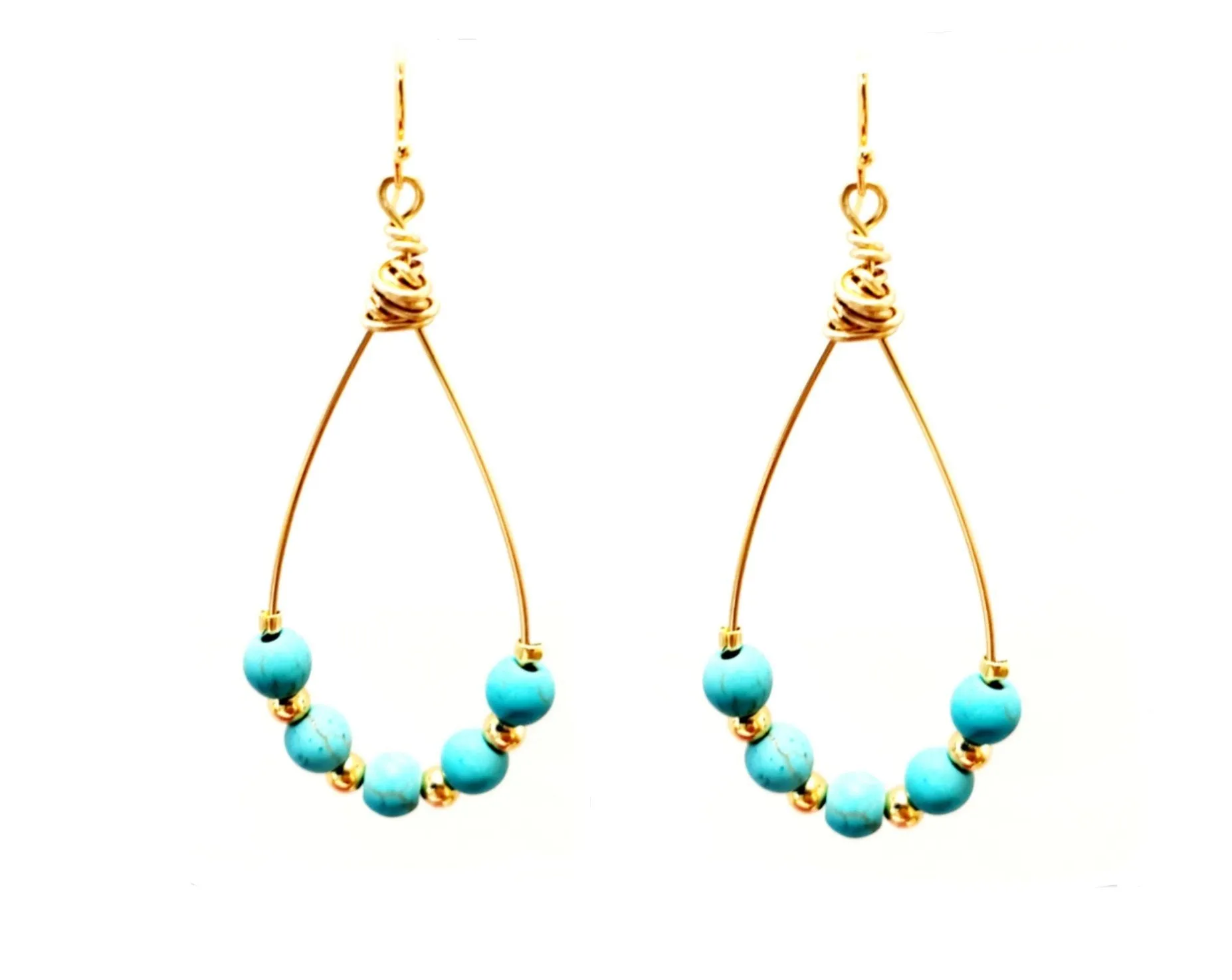 Adin Earrings