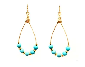 Adin Earrings