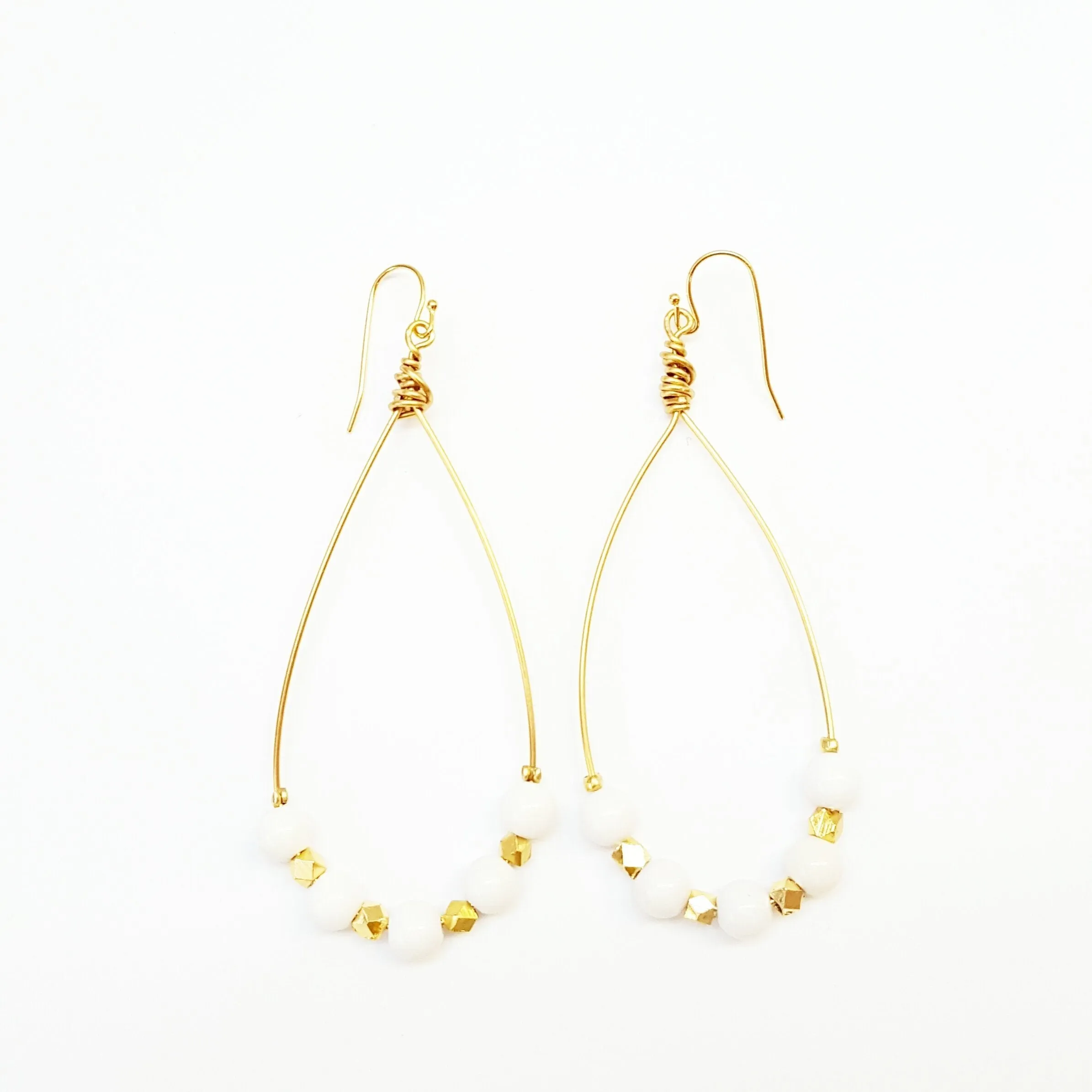 Adin Earrings
