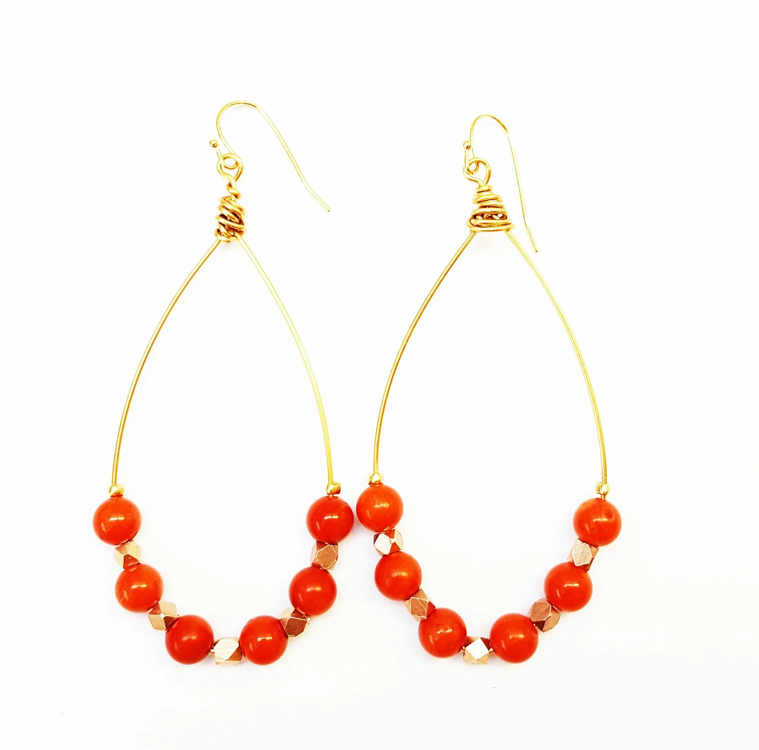 Adin Earrings