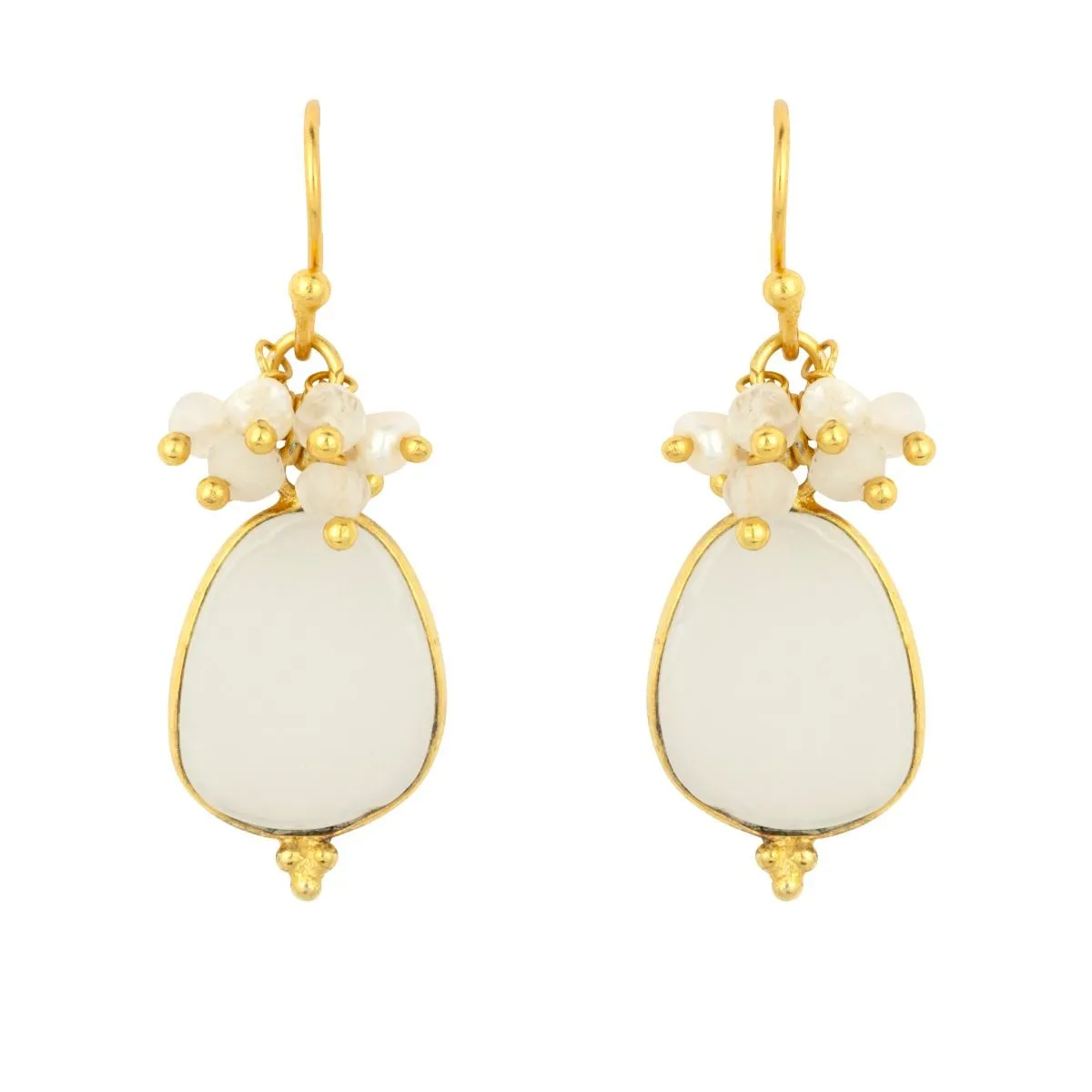 Ashiana Willow Earrings