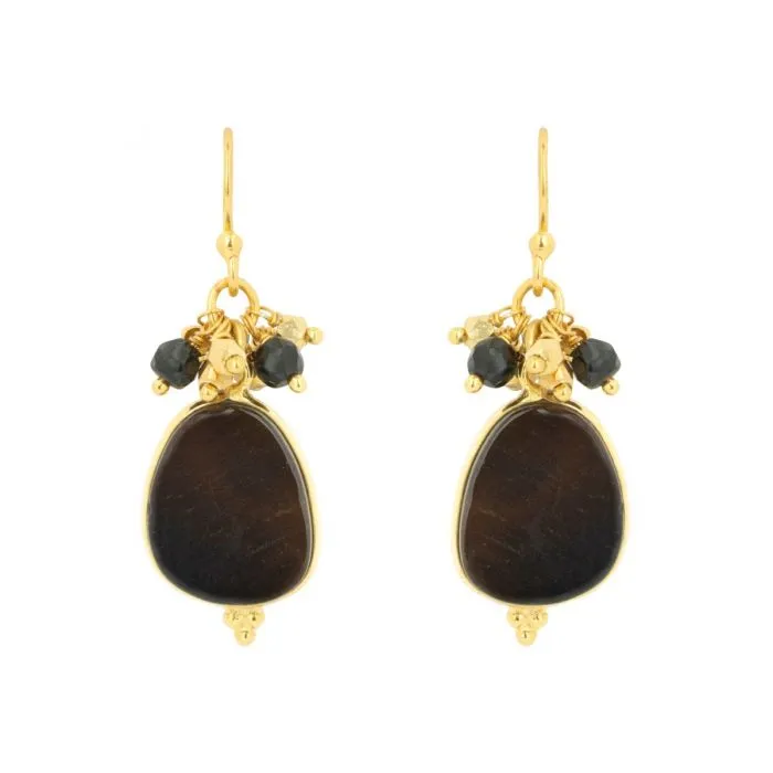 Ashiana Willow Earrings