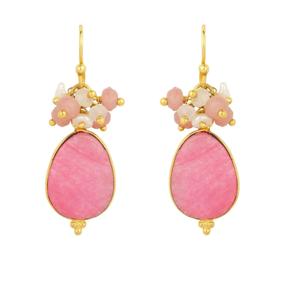 Ashiana Willow Earrings