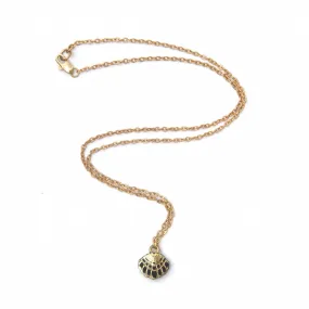 BAMBINO SHELL . pendant