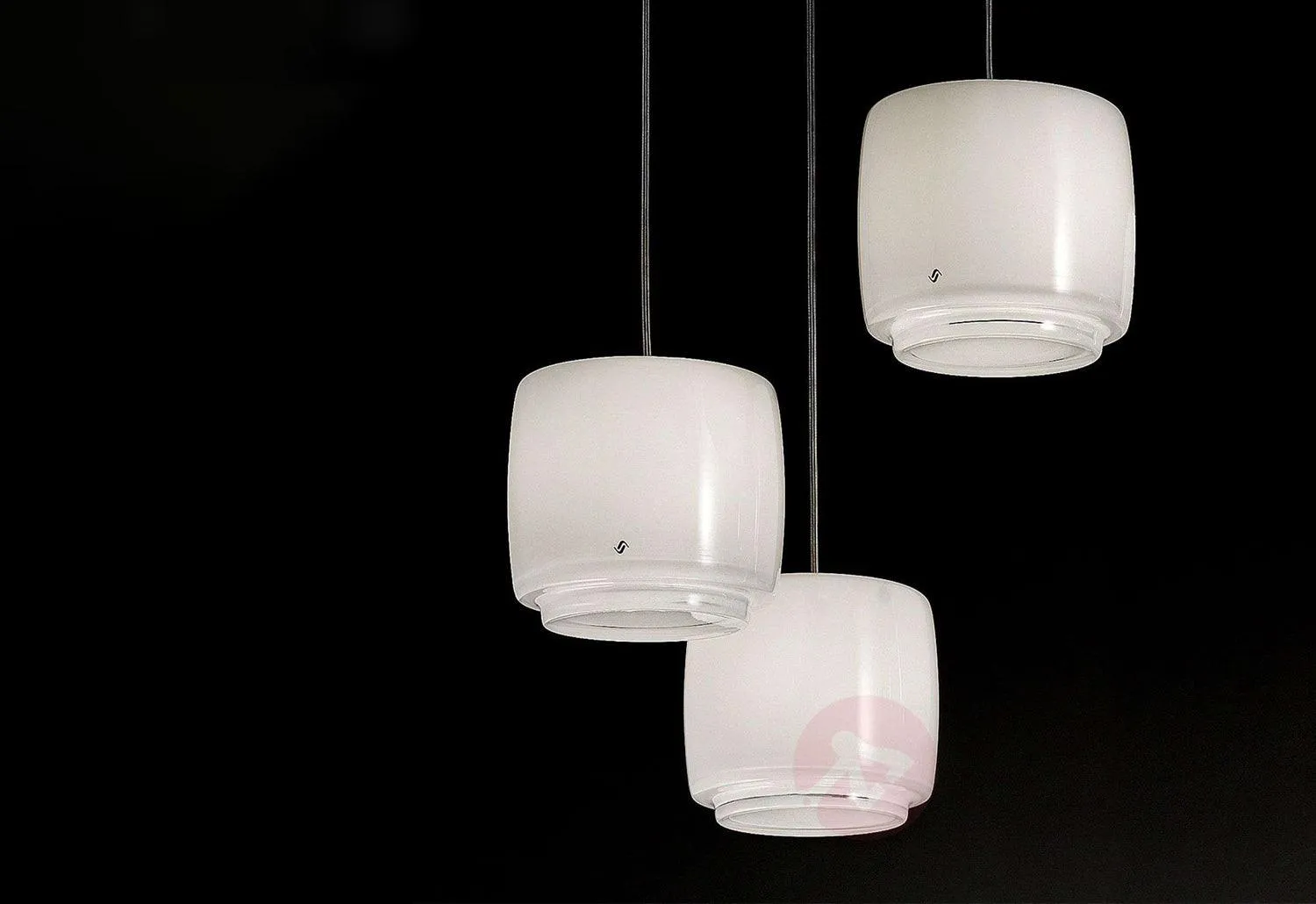Bot Pendant