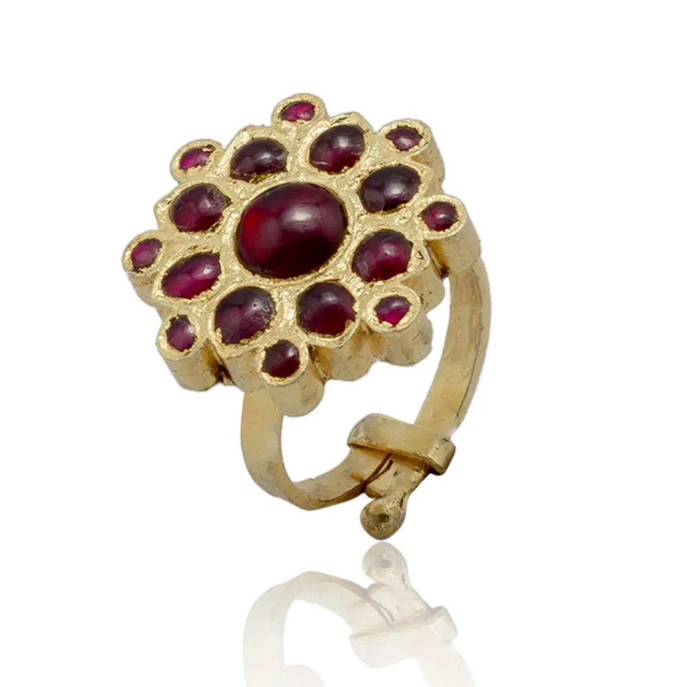 Botanic Ring