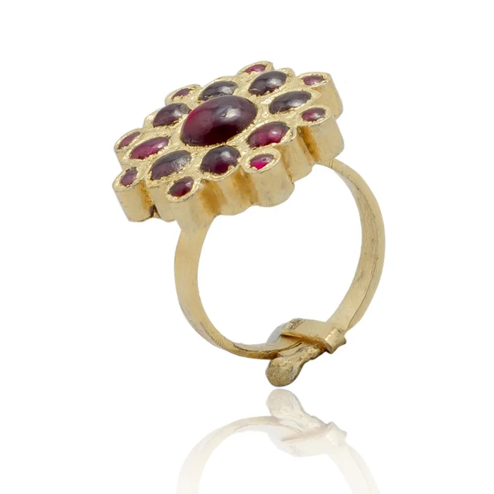 Botanic Ring