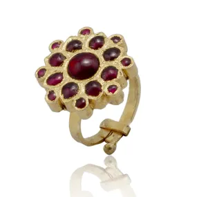 Botanic Ring
