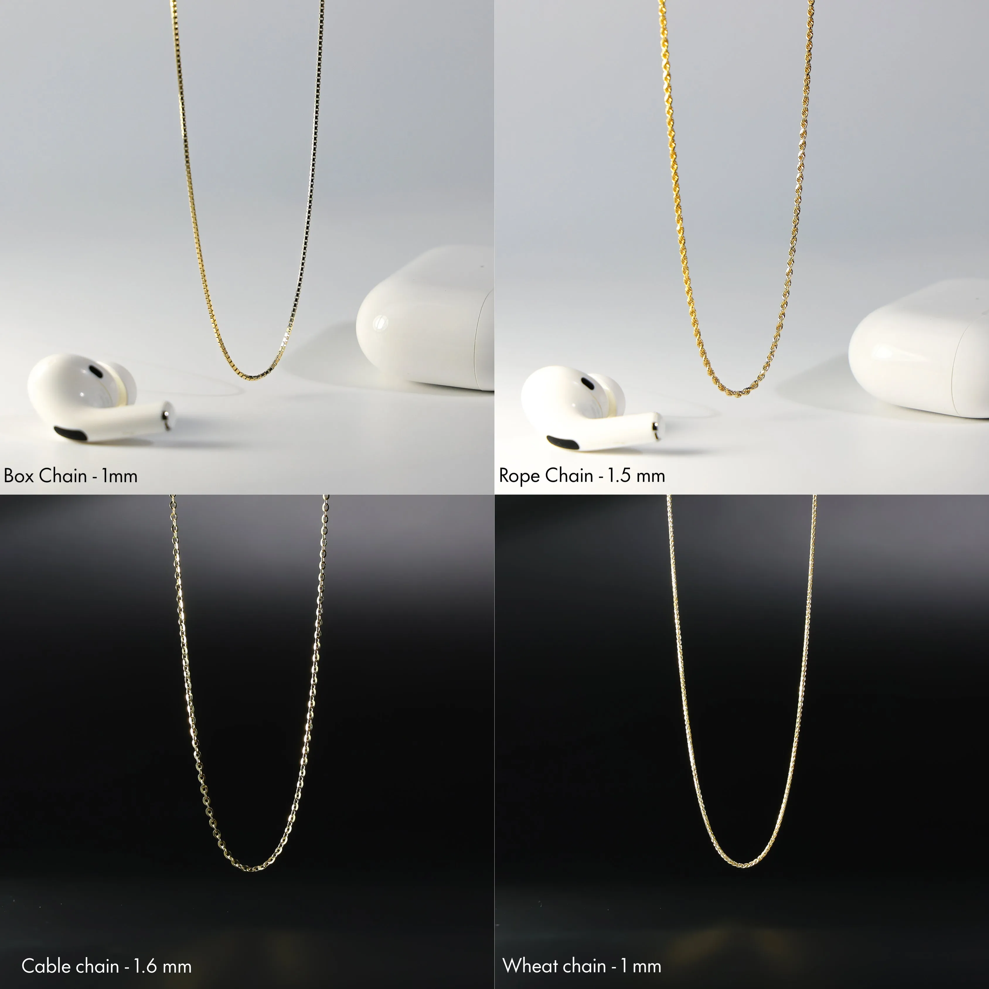 Boy June Birthstone Pearl Pendant