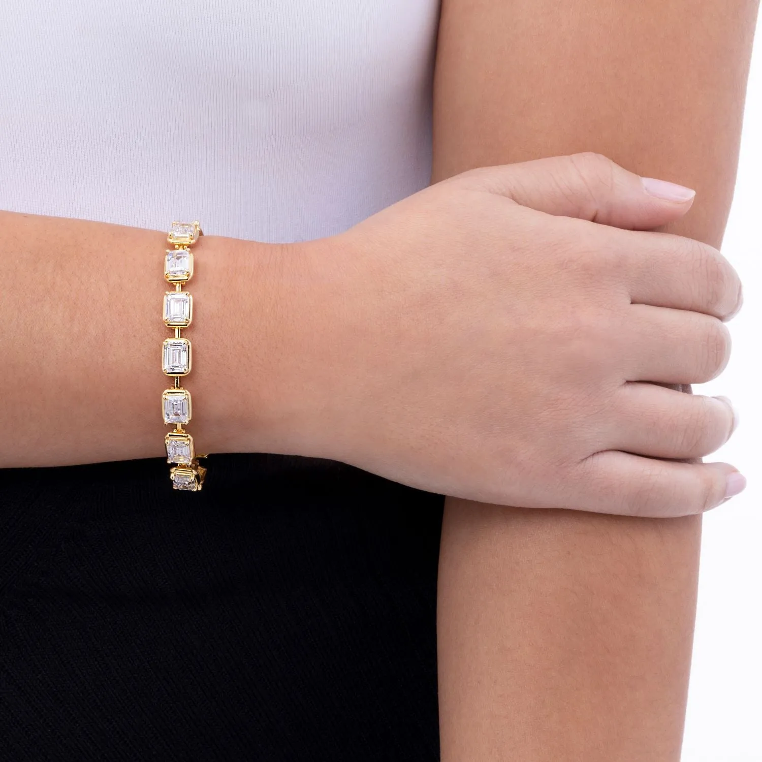 Brickell Link Bracelet