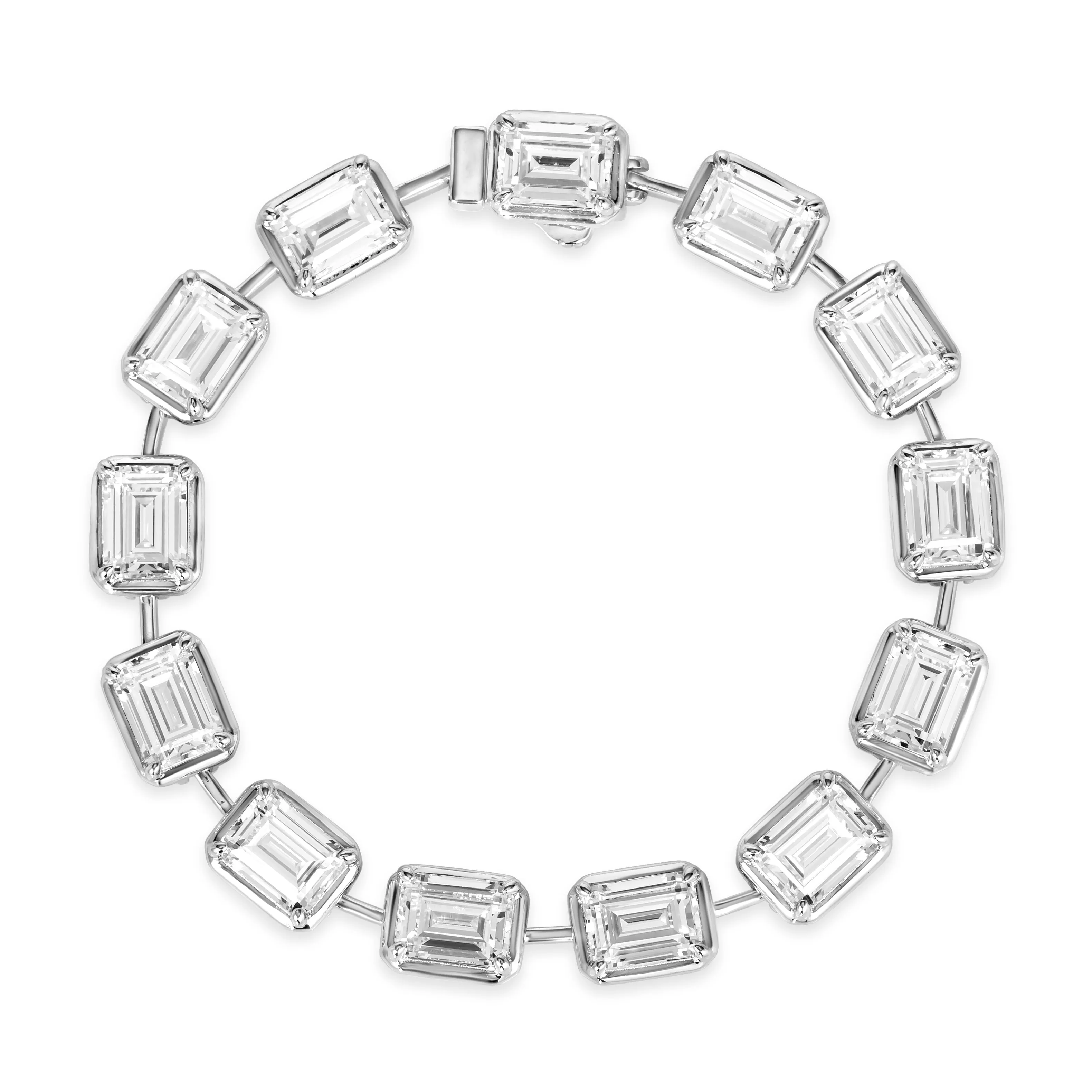 Brickell Link Bracelet