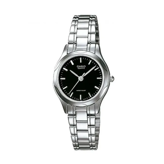 Casio Women Watch LTP-1275D-1ADF