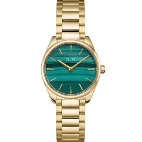 Cluse CW11702 Feroce Mini Green