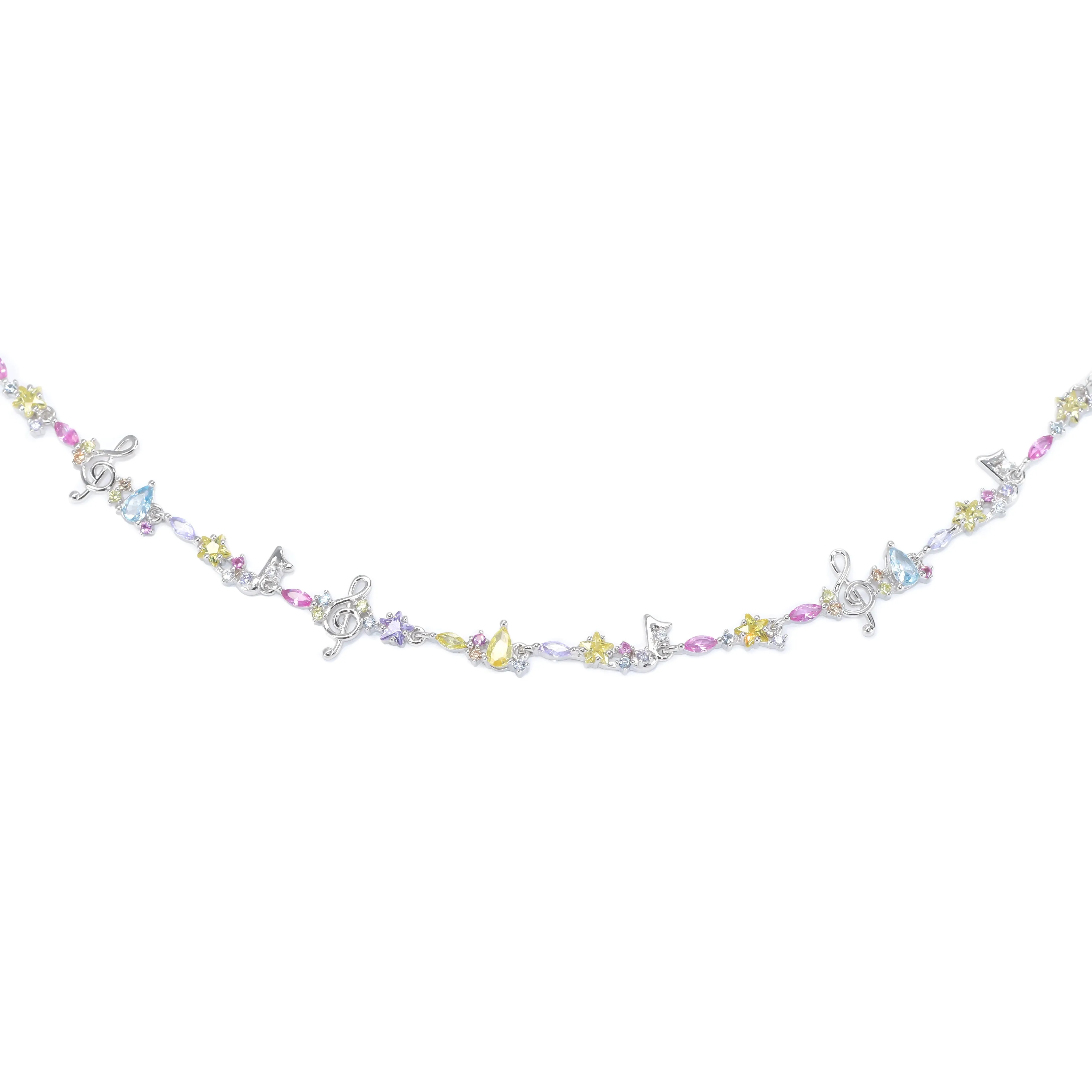 Comfi Beats Choker