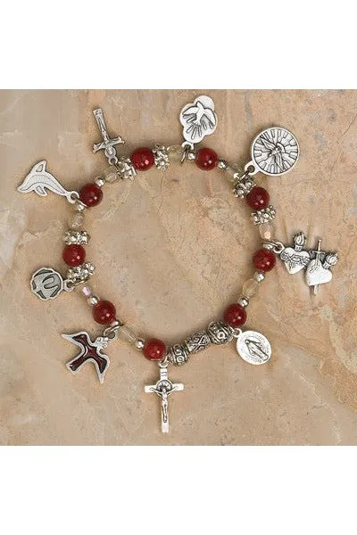 Confirmation Stretch Bracelet - NP108166800