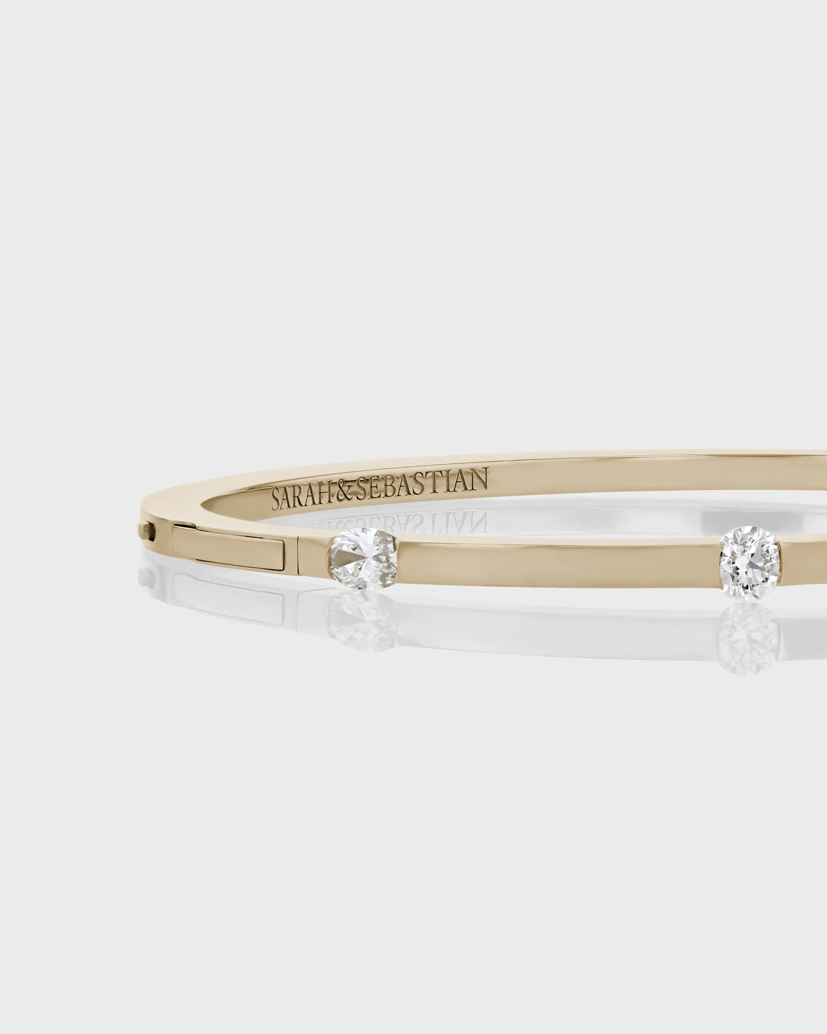 Divers Bangle