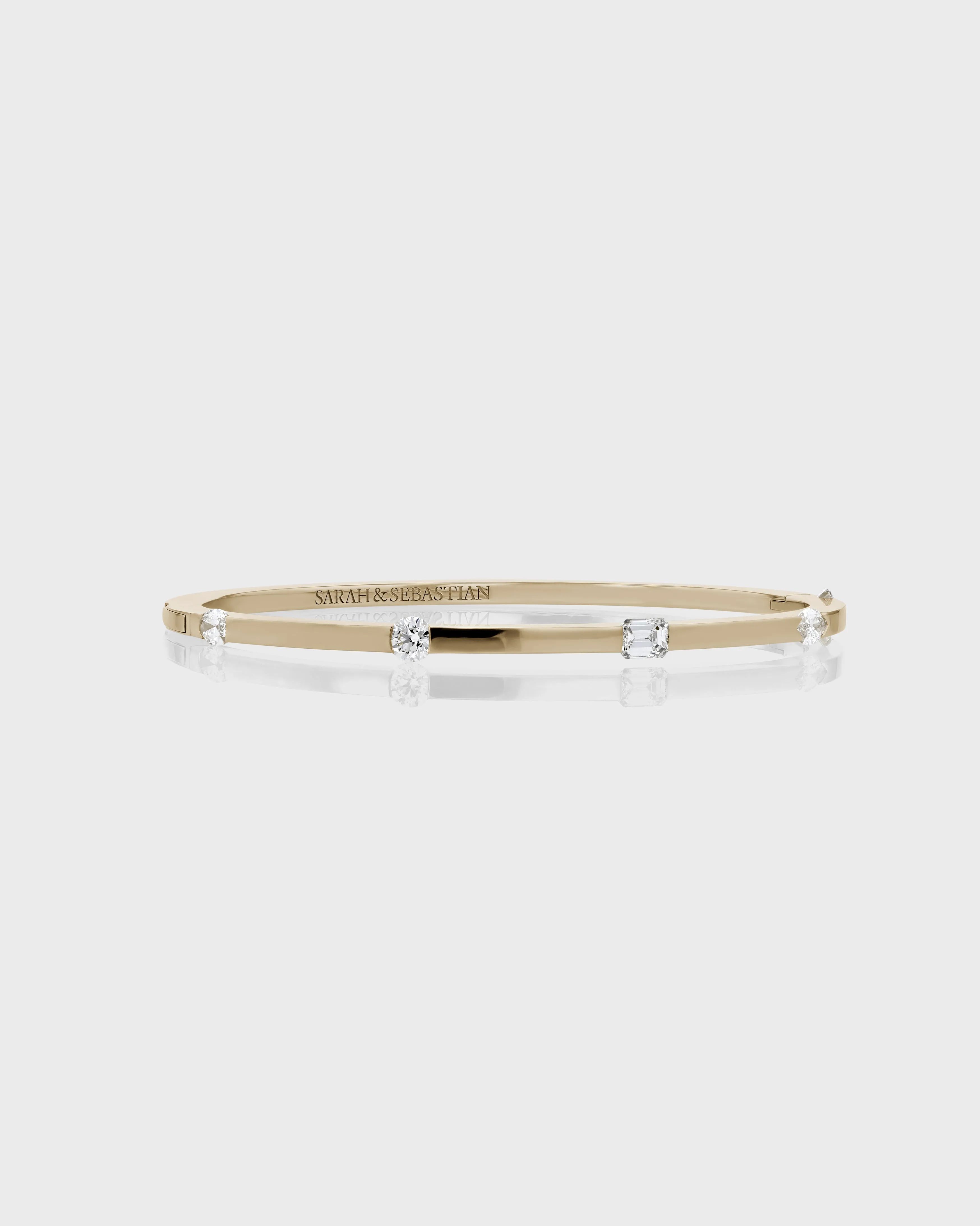 Divers Bangle