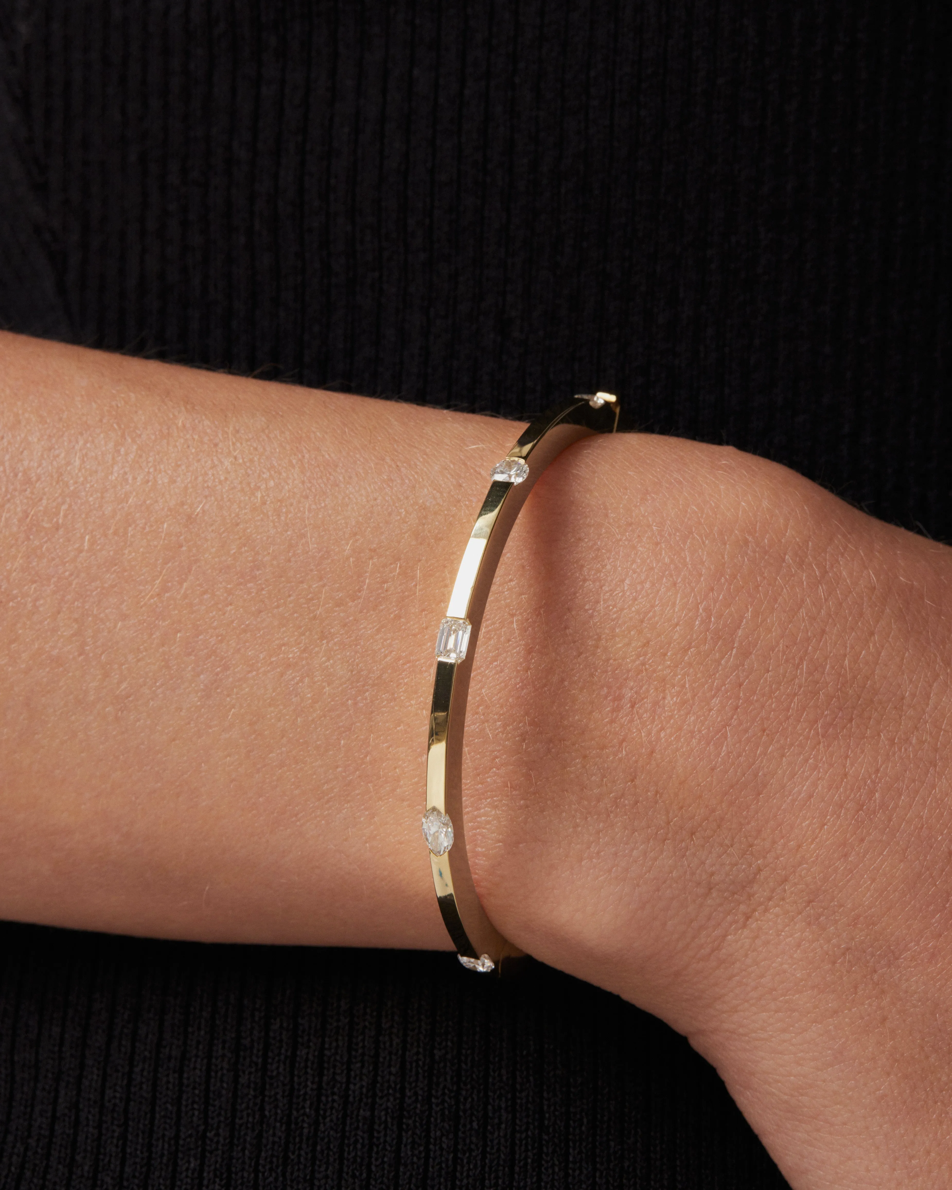 Divers Bangle