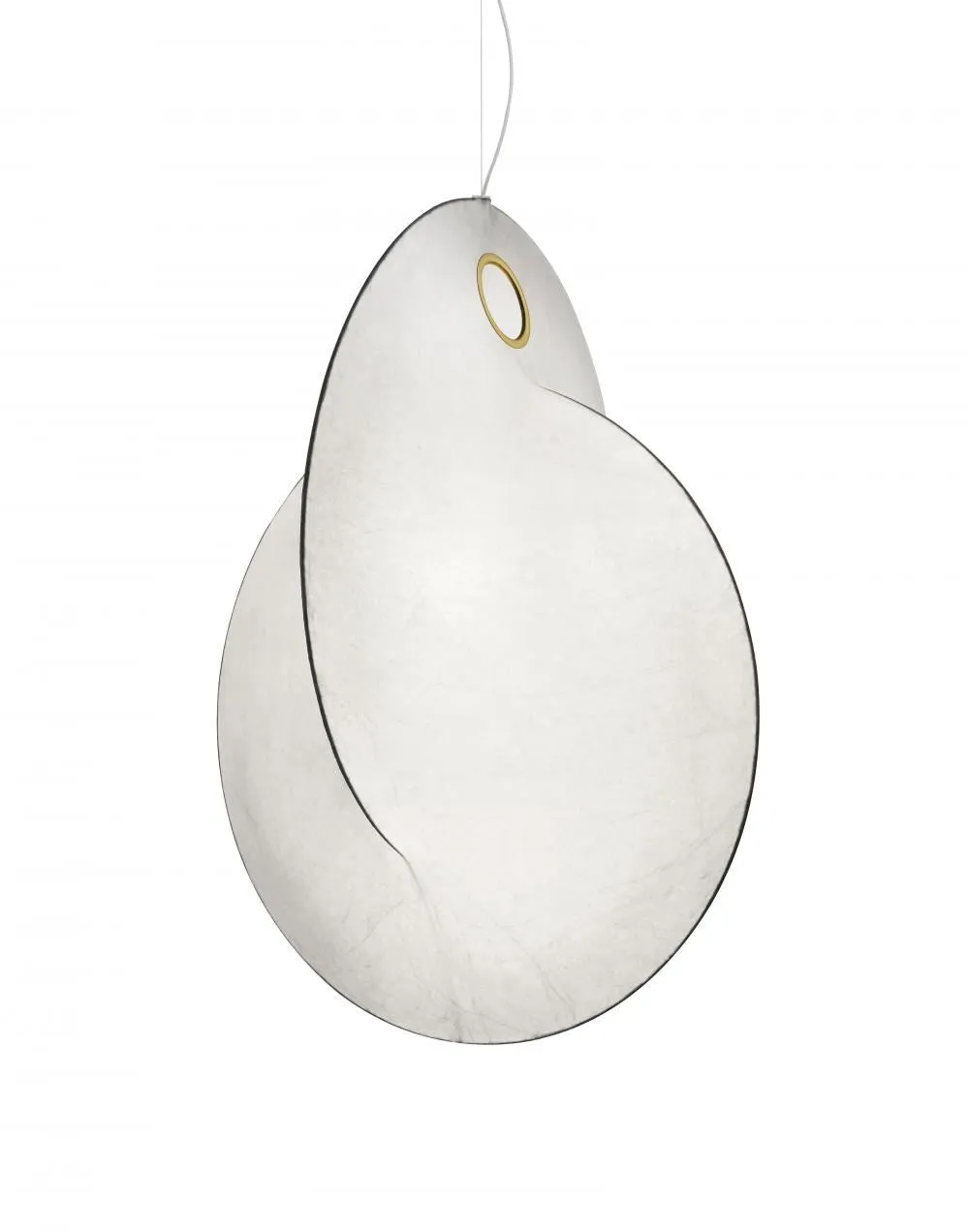 Flos Overlap Pendant Light