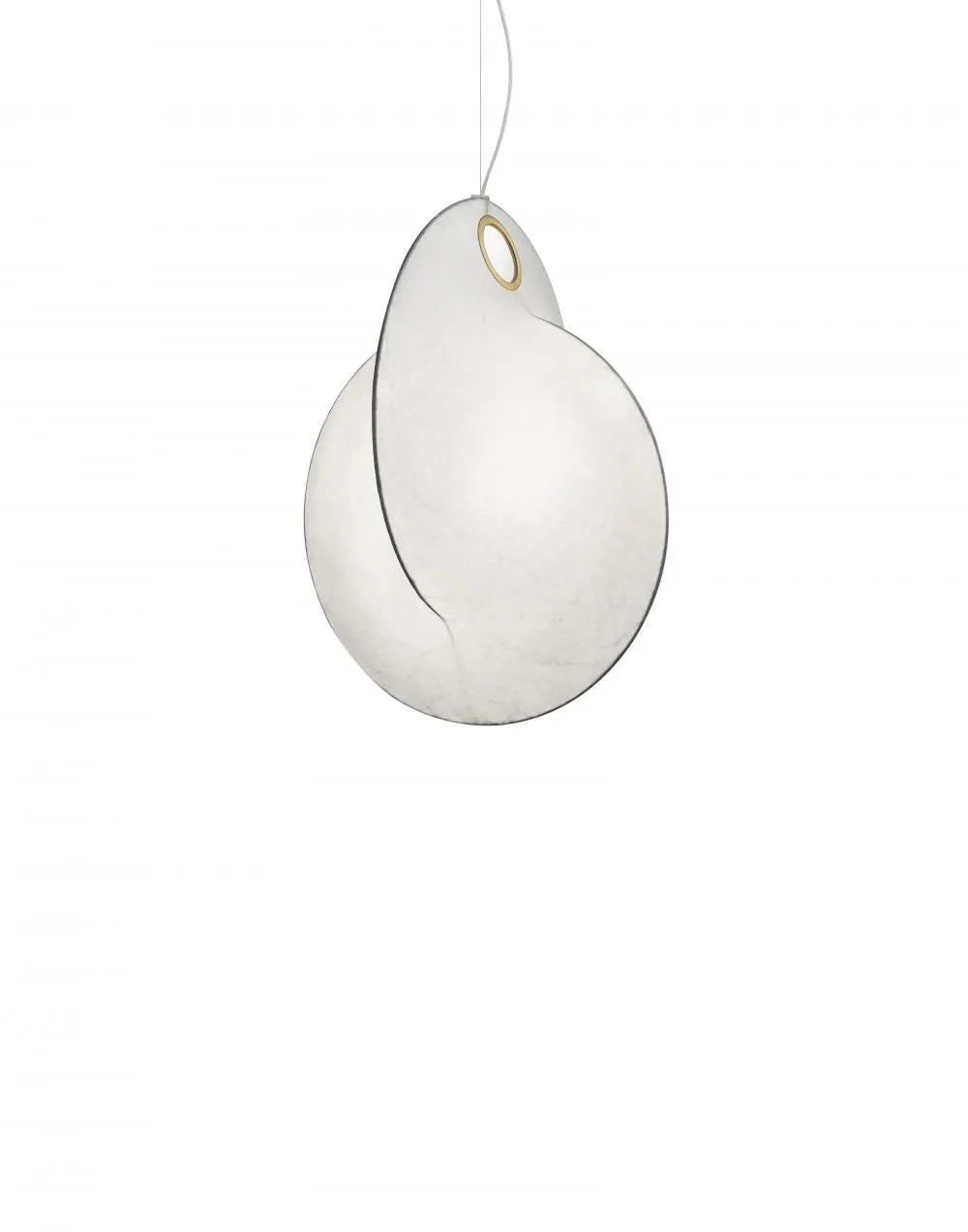 Flos Overlap Pendant Light