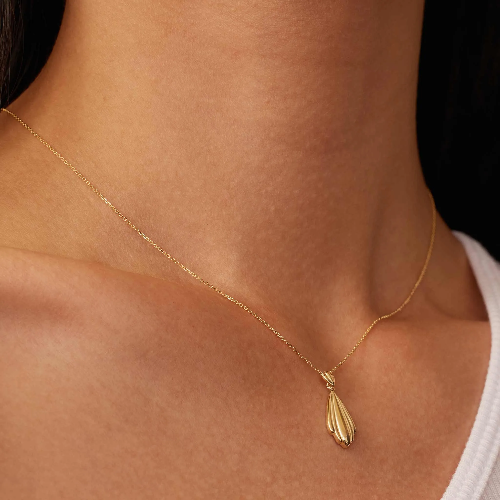 Galleria Pendant Necklace