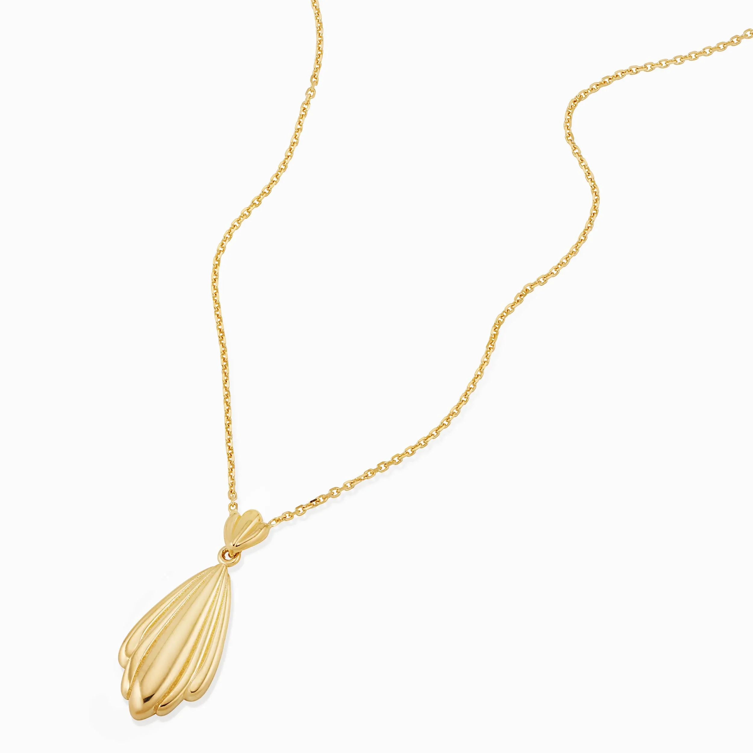 Galleria Pendant Necklace