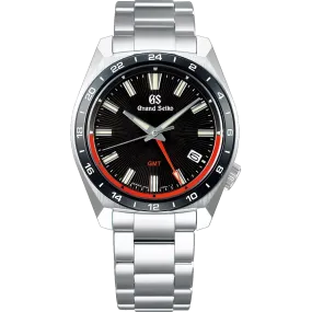 Grand Seiko Quartz GMT Sport Collection SBGN019