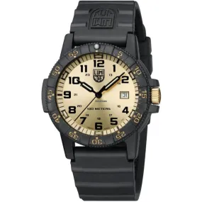 Luminox Men's XS.0325.GP Sea Turtle Watch