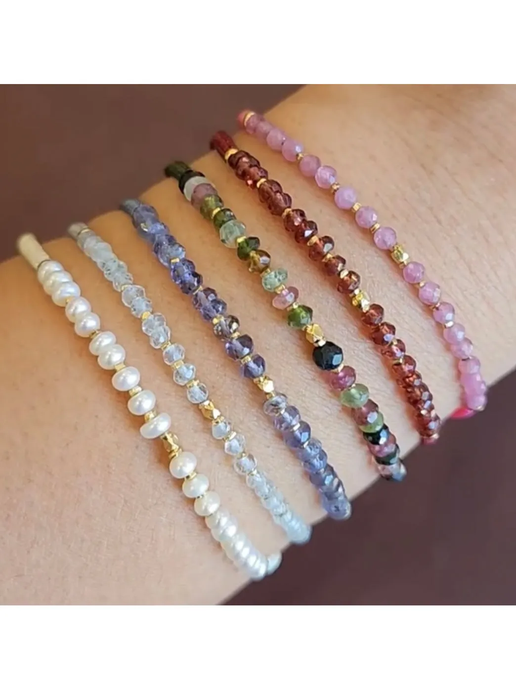 Luna Bracelet