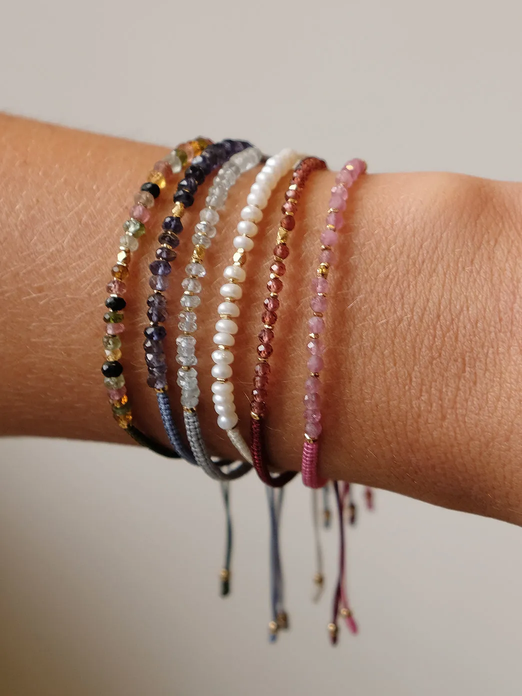 Luna Bracelet