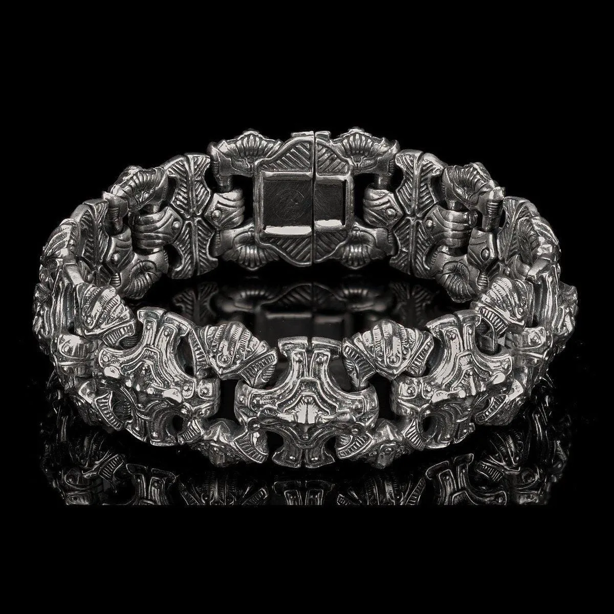 Men's Romulus Bracelet - BR5S