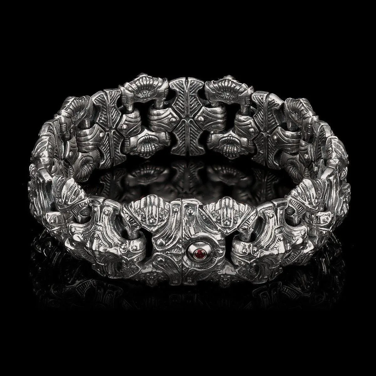 Men's Romulus Bracelet - BR5S
