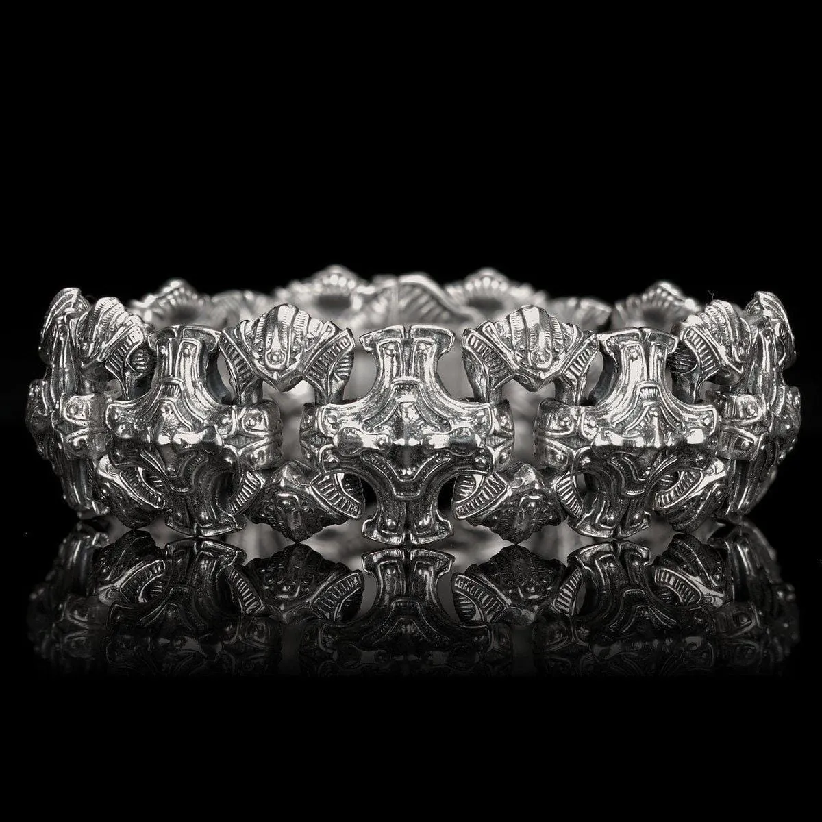 Men's Romulus Bracelet - BR5S