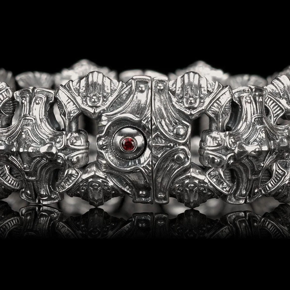 Men's Romulus Bracelet - BR5S