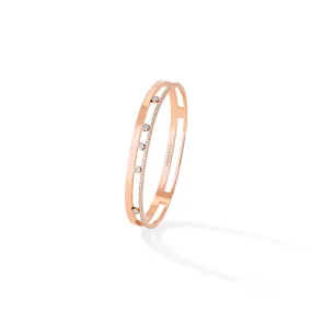 MESSIKA, MOVE ROMANE BANGLE