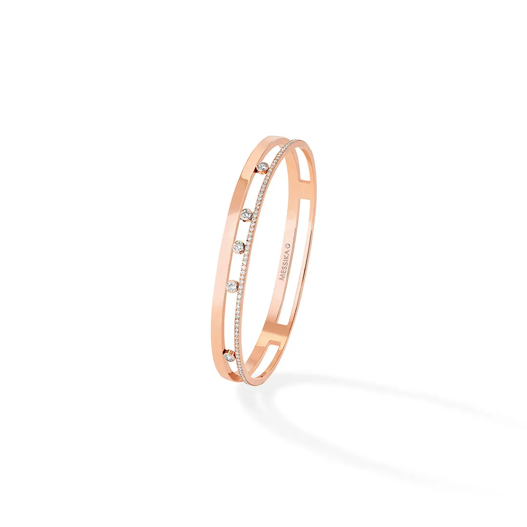 MESSIKA, MOVE ROMANE BANGLE