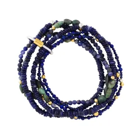 Midnight Sky Bracelet Set