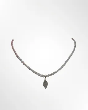 Moonstone Necklace