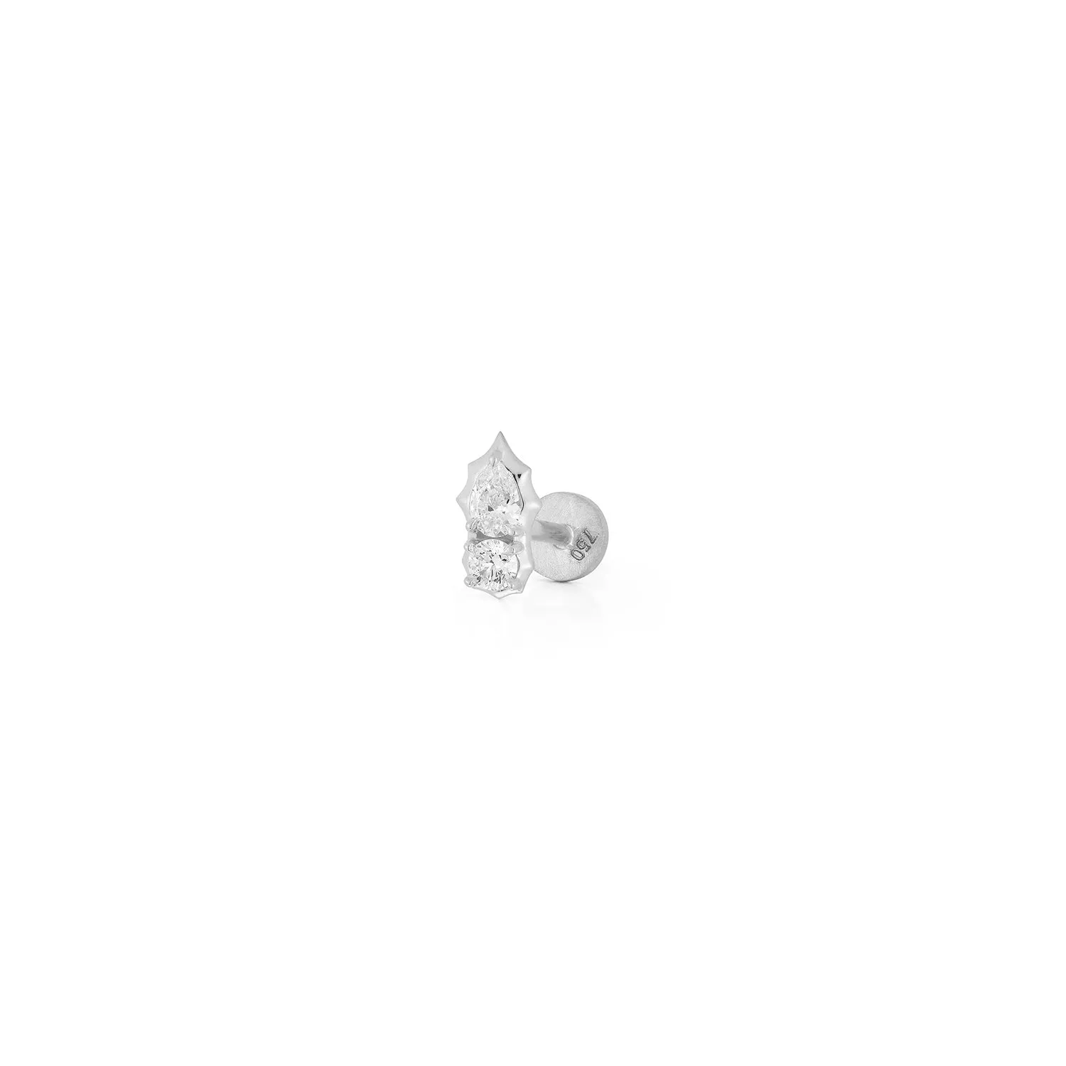 Posey Piercing Stud I