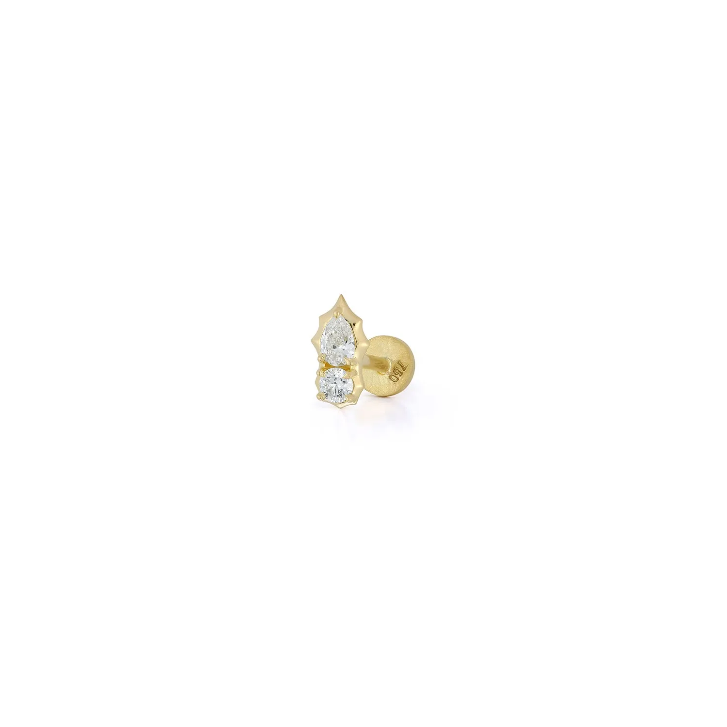 Posey Piercing Stud I