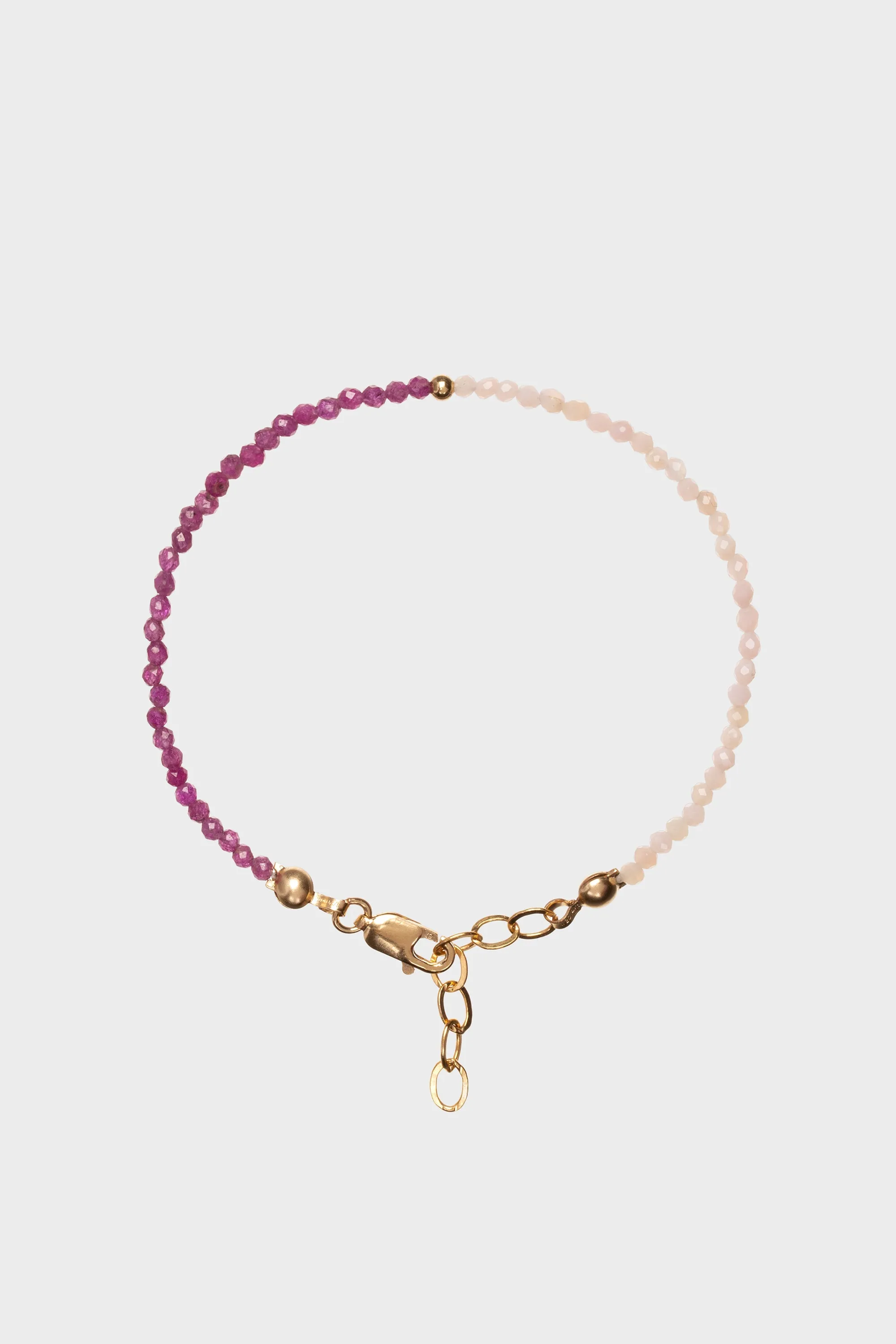 PRECIOUS SISTERHOOD HUG BRACELET