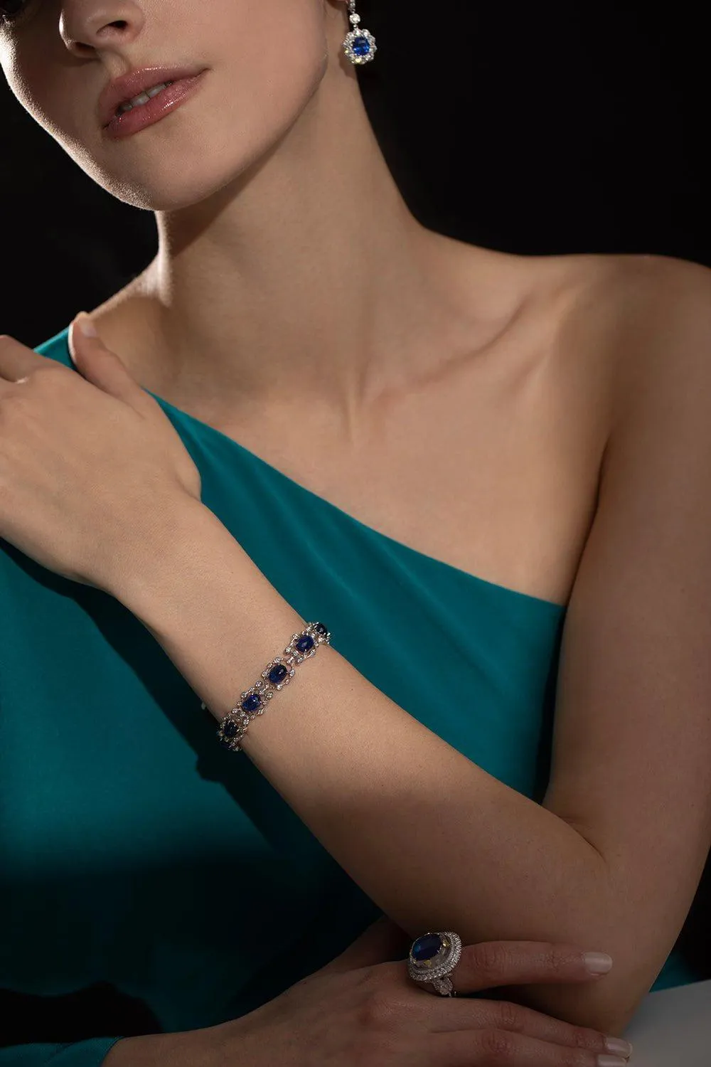 Royale Bangle
