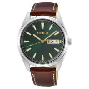 Seiko Quartz SUR449