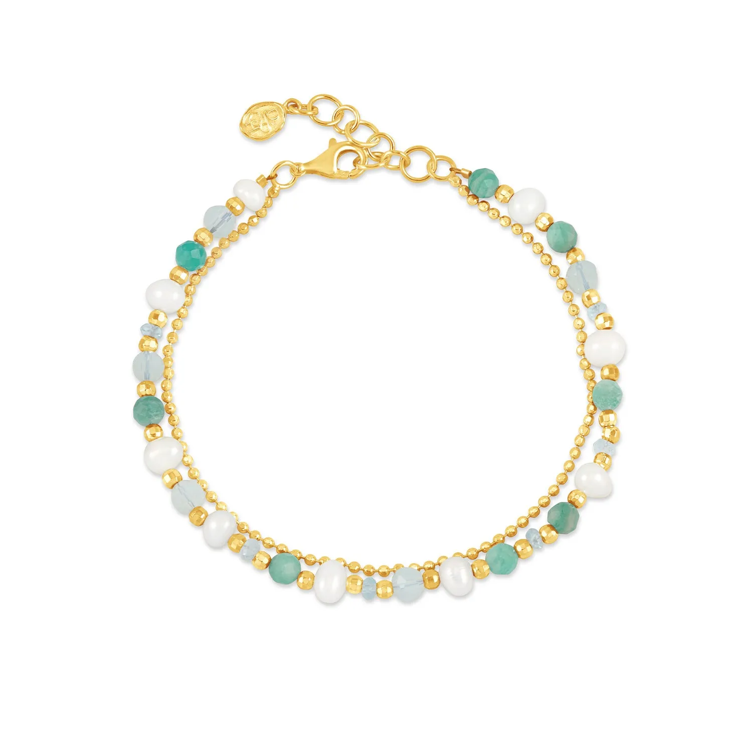 Serenity Orissa Bracelet