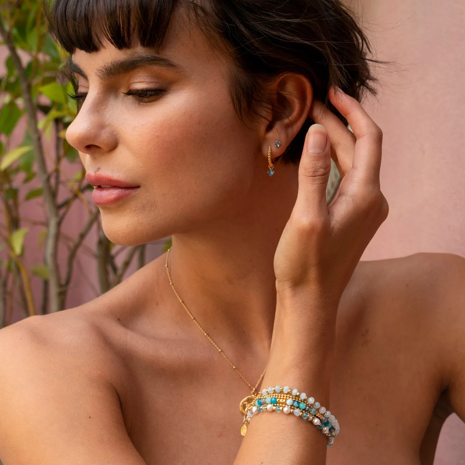 Serenity Orissa Bracelet