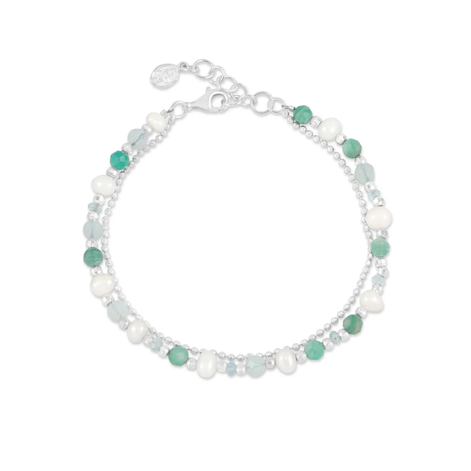 Serenity Orissa Bracelet