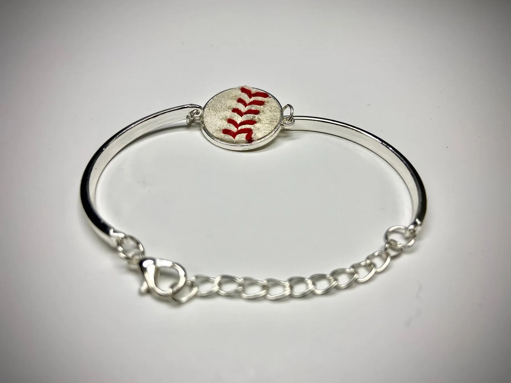 Silver Bracelet