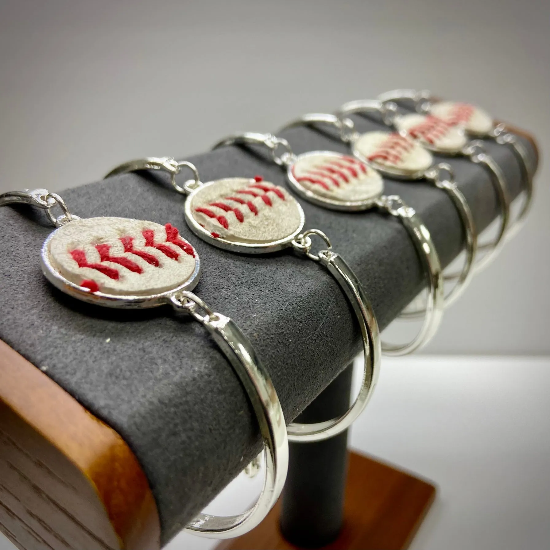 Silver Bracelet