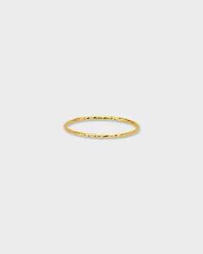 Sparkle Stacking Ring