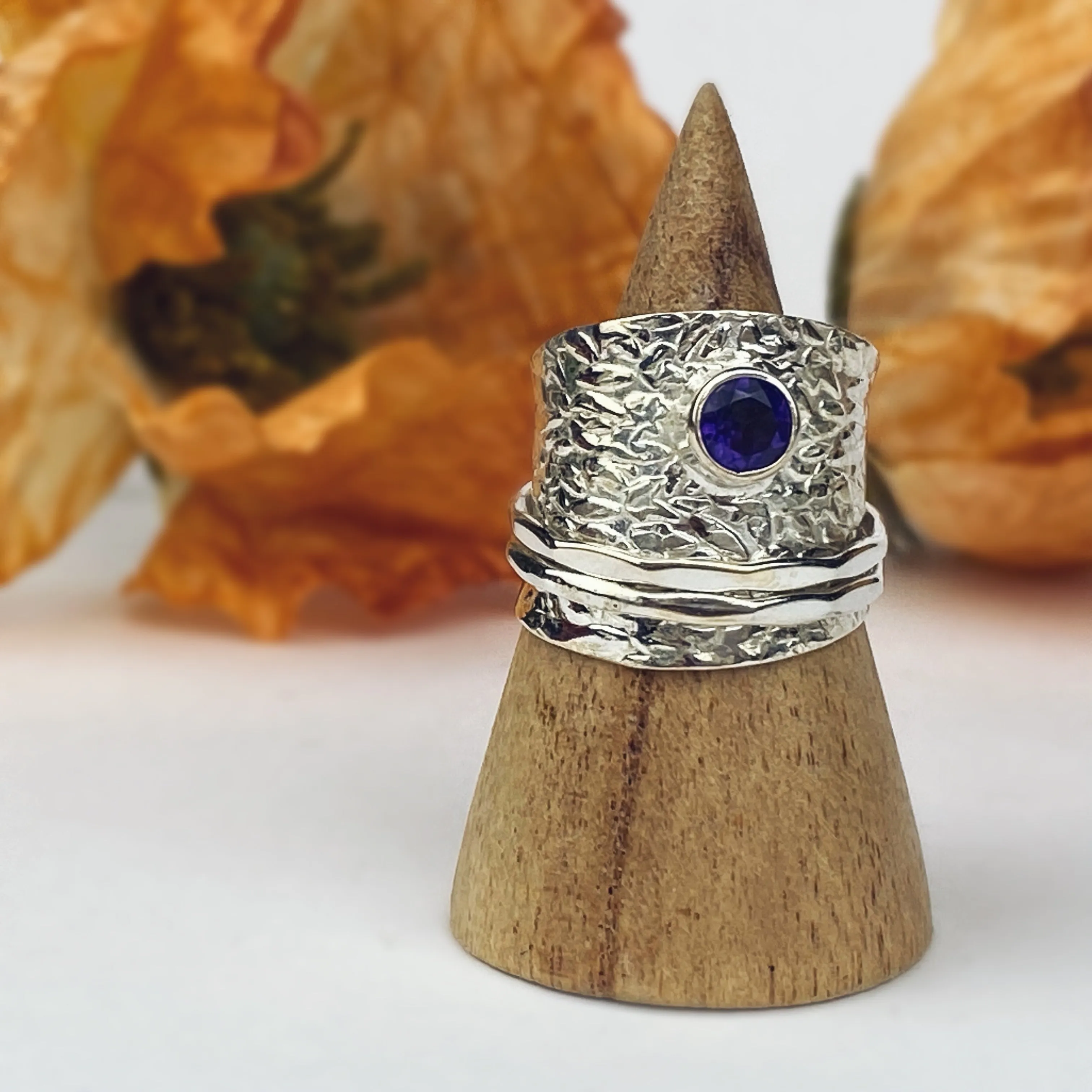 Spellbound Ring - SR2274